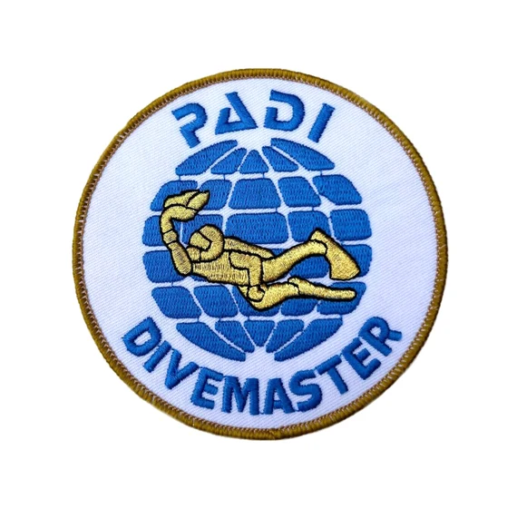 Oceansdivers, South Africa logo